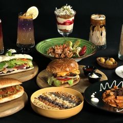 Wichgo Sandwich & Coffee