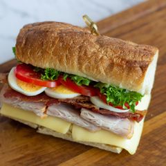 Mufu Tost Sandviç & Meze Evi