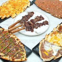 Göregen Cağ Kebap & Pide & Lahmacun