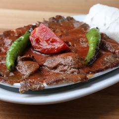My Döner İskender