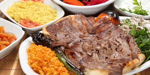 Aşk-ı Döner