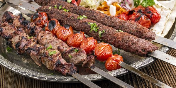 Pide & Lahmacun