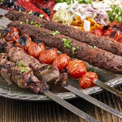 Doyum Pide & Kebap