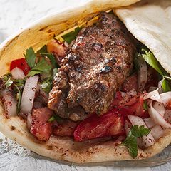 Salih Usta Kebap