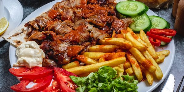 Döner