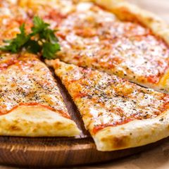 Pizza Venüs 2