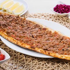 Bilgin Pide Paşa Usta