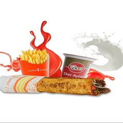 Sarnıç Döner