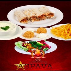 Meşhur Aspava