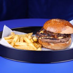 Victor Food