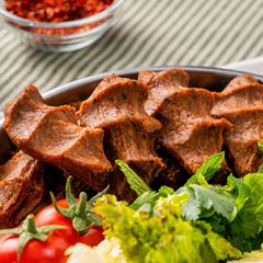 Samet Usta Çiğ Köfte Midye