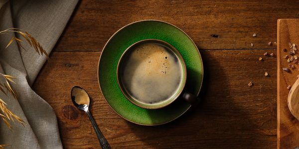 Sons Coffee Co.