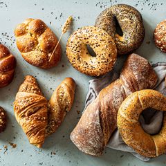 Simit & Simit