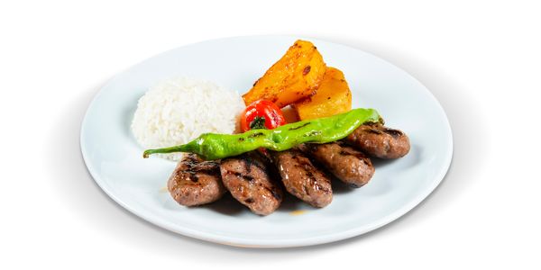 Bolu Mangal