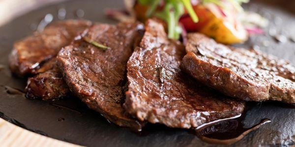 Texas Steak house