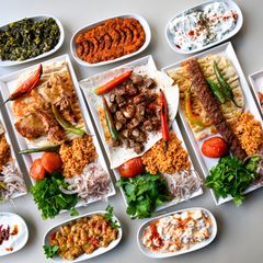Evla Urfalı Kebap