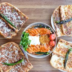 Öz Huzur Pide & Kebap