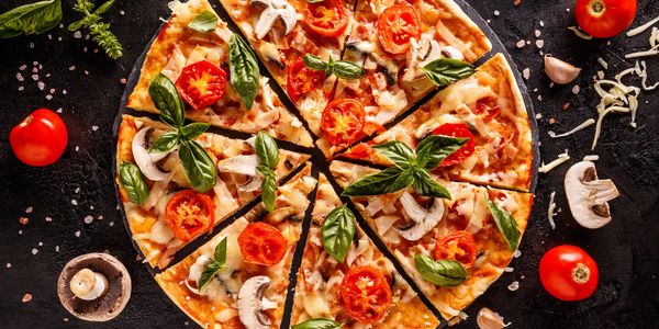Pizza