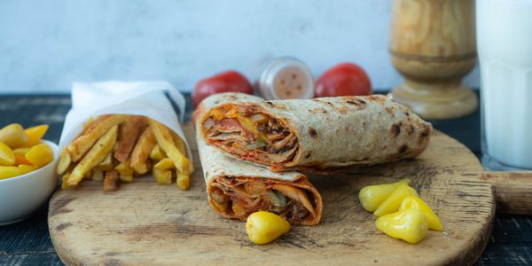 Vip Döner