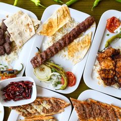 Uğur Pide & Kebap