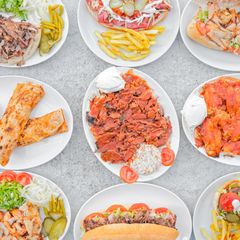 Döner Evim