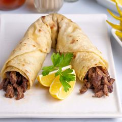Öz Tantuni
