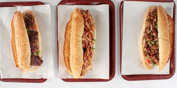 Et-Lik Döner