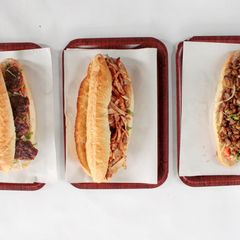 Et-Lik Döner