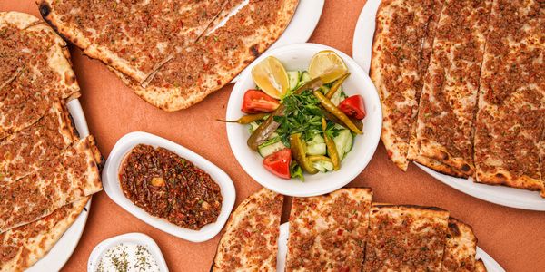 Cihan Pide & Kebap