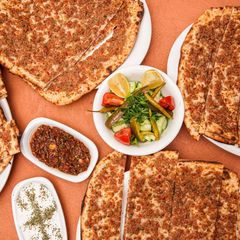 Cihan Pide & Kebap