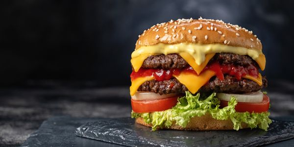 Burger Time