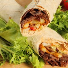 Dervişhan Yaprak Döner