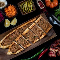 Kıtır Pide & Kebap & Döner