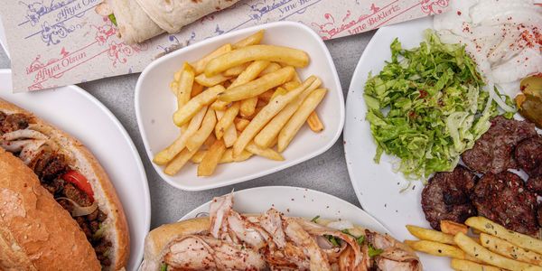 İnci Döner