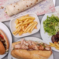 İnci Döner