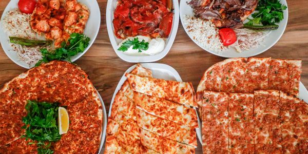 Kardeşler Aspava Pide & Kebap & Döner
