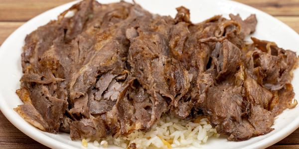 Şanlı Döner