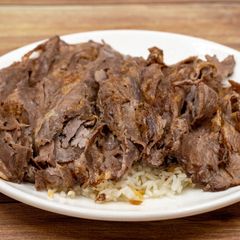 Şanlı Döner