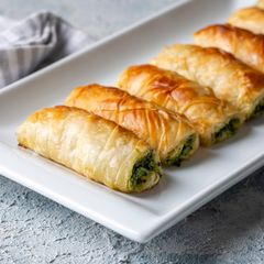 Hasan Oranlı Baklava & Börek