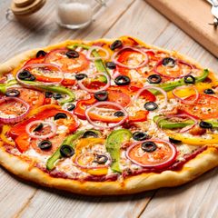 Aps Pizza