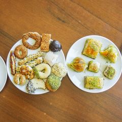 Kuğu Pasta & Cafe