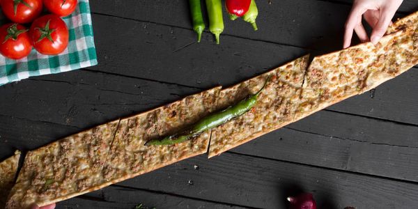 Hanzade Etliekmek