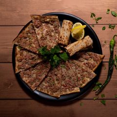 Hanzade Etliekmek