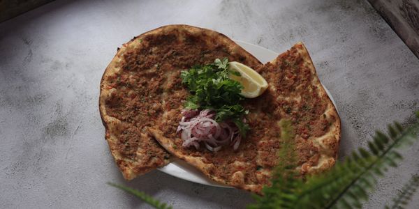 Genç Pide & Kebap