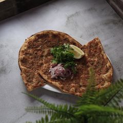 Genç Pide & Kebap