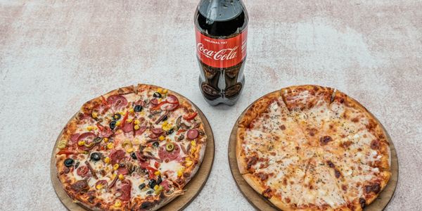 La Pizzeria Tt