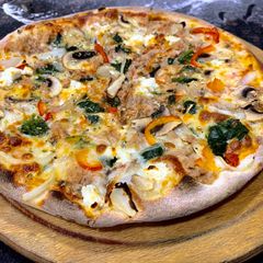 La Pizzeria Tt
