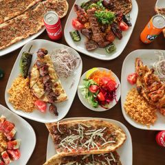 Öz Damla Pide & Kebap