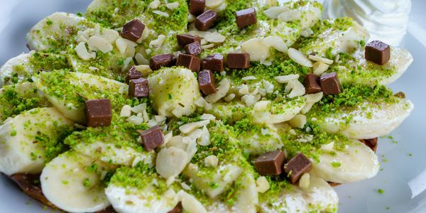 Kardeşler Waffle
