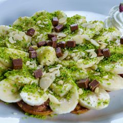 Kardeşler Waffle